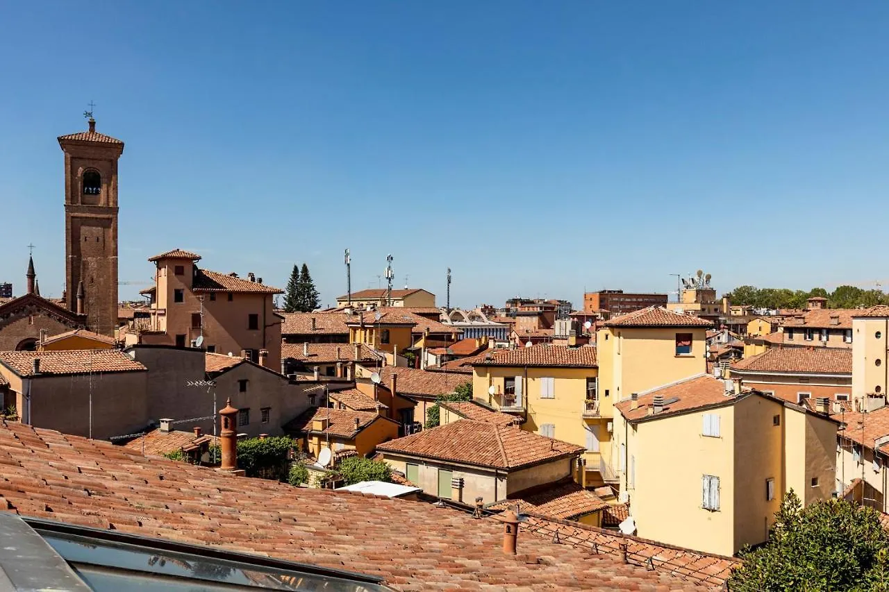 Residenza Palazzo Marchesini Bed & Breakfast Bologna