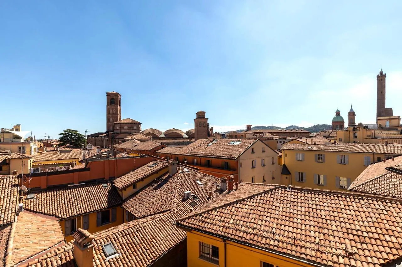 Residenza Palazzo Marchesini Bed & Breakfast Bologna
