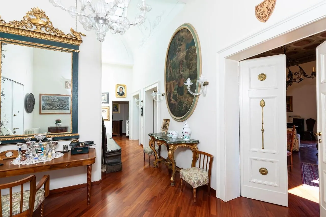 Residenza Palazzo Marchesini Bed & Breakfast Bologna