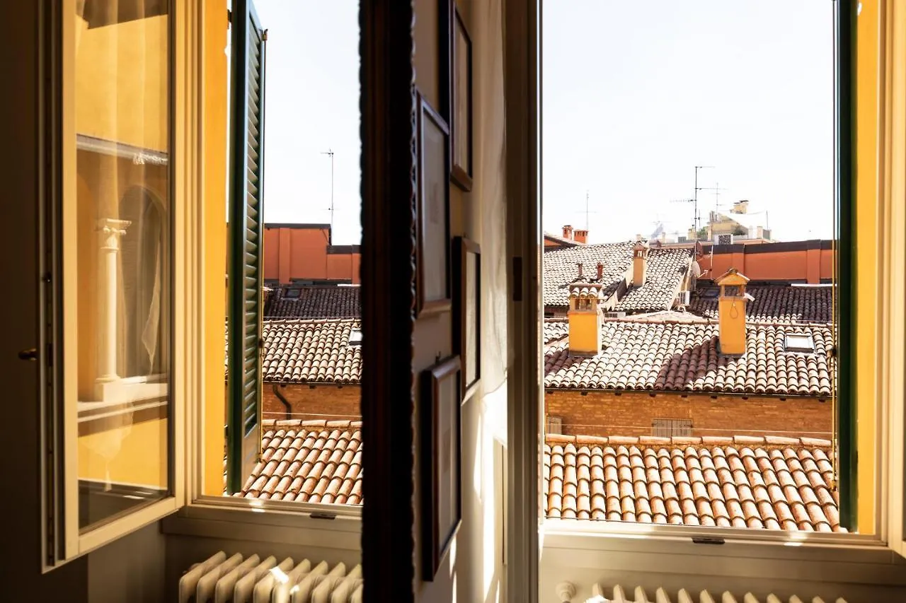 Residenza Palazzo Marchesini Bed & Breakfast Bologna
