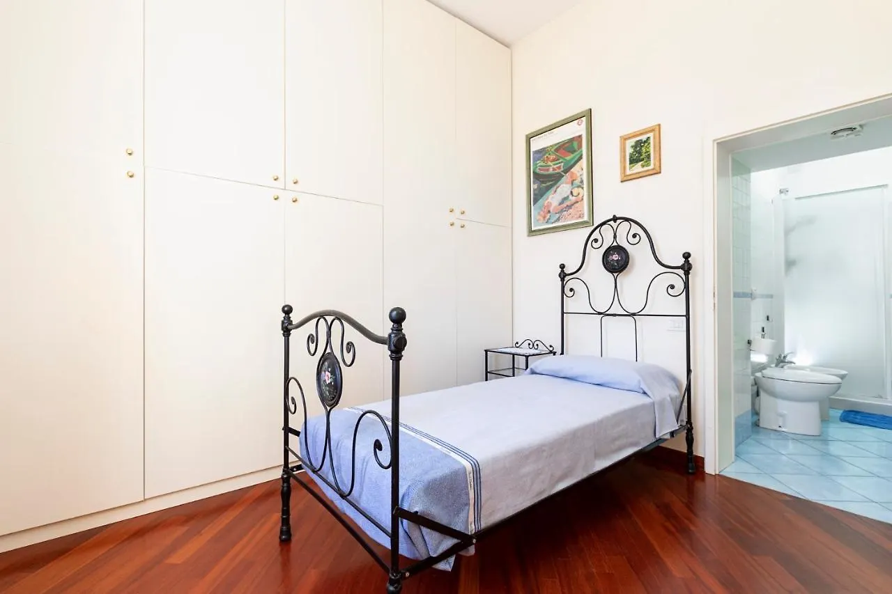 Residenza Palazzo Marchesini Bed & Breakfast Bologna Italy