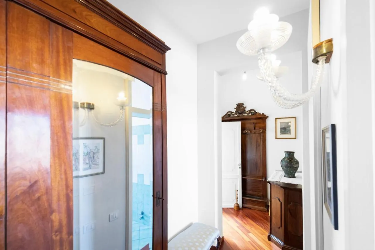 Residenza Palazzo Marchesini Bed & Breakfast Bologna 0*,