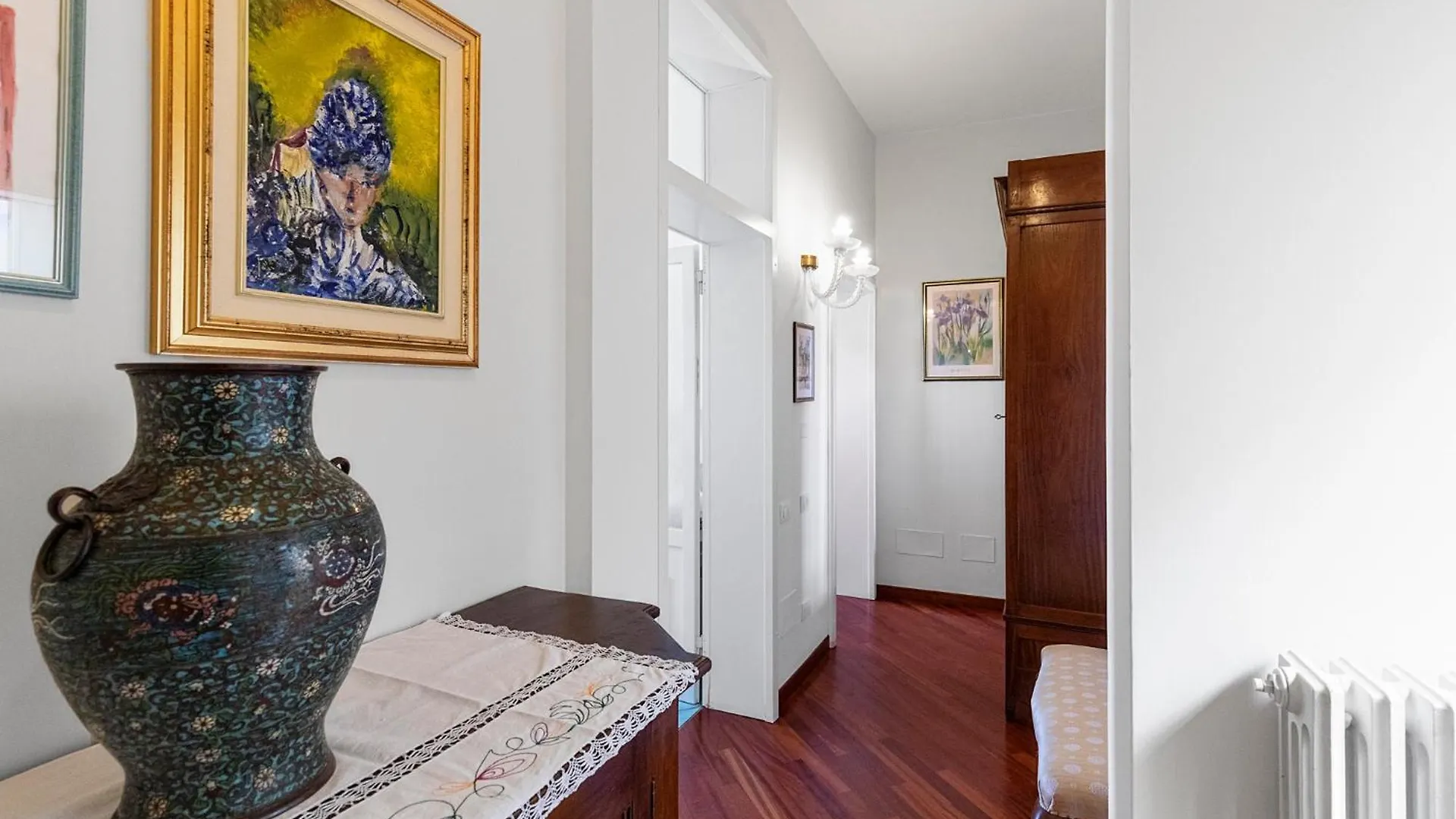 Residenza Palazzo Marchesini Bed & Breakfast Bologna
