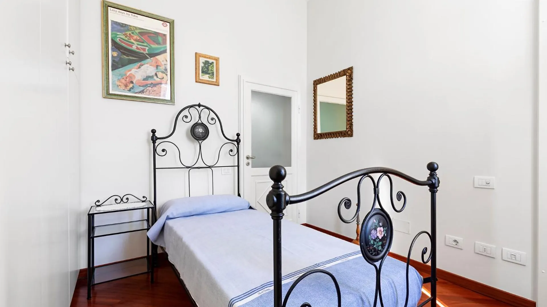 Residenza Palazzo Marchesini Bed & Breakfast Bologna