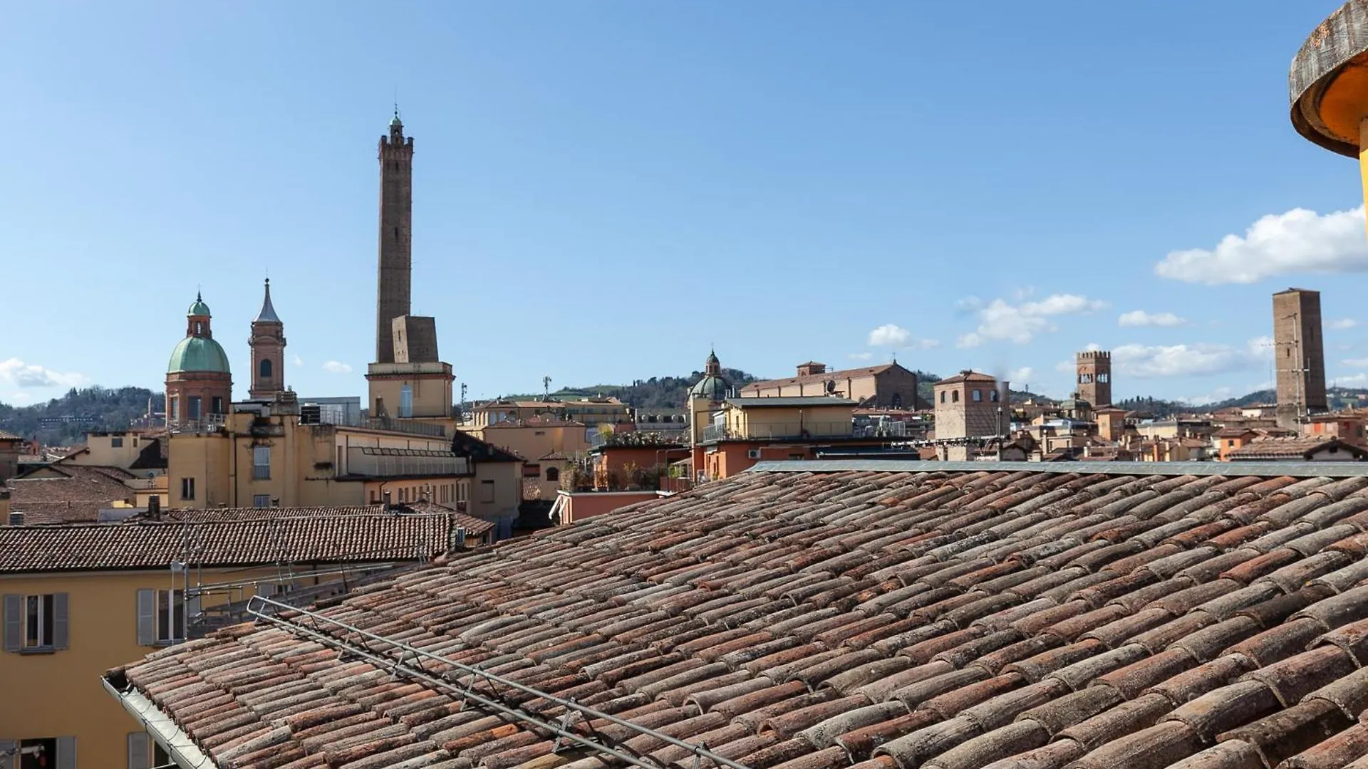 Residenza Palazzo Marchesini Bed & Breakfast Bologna