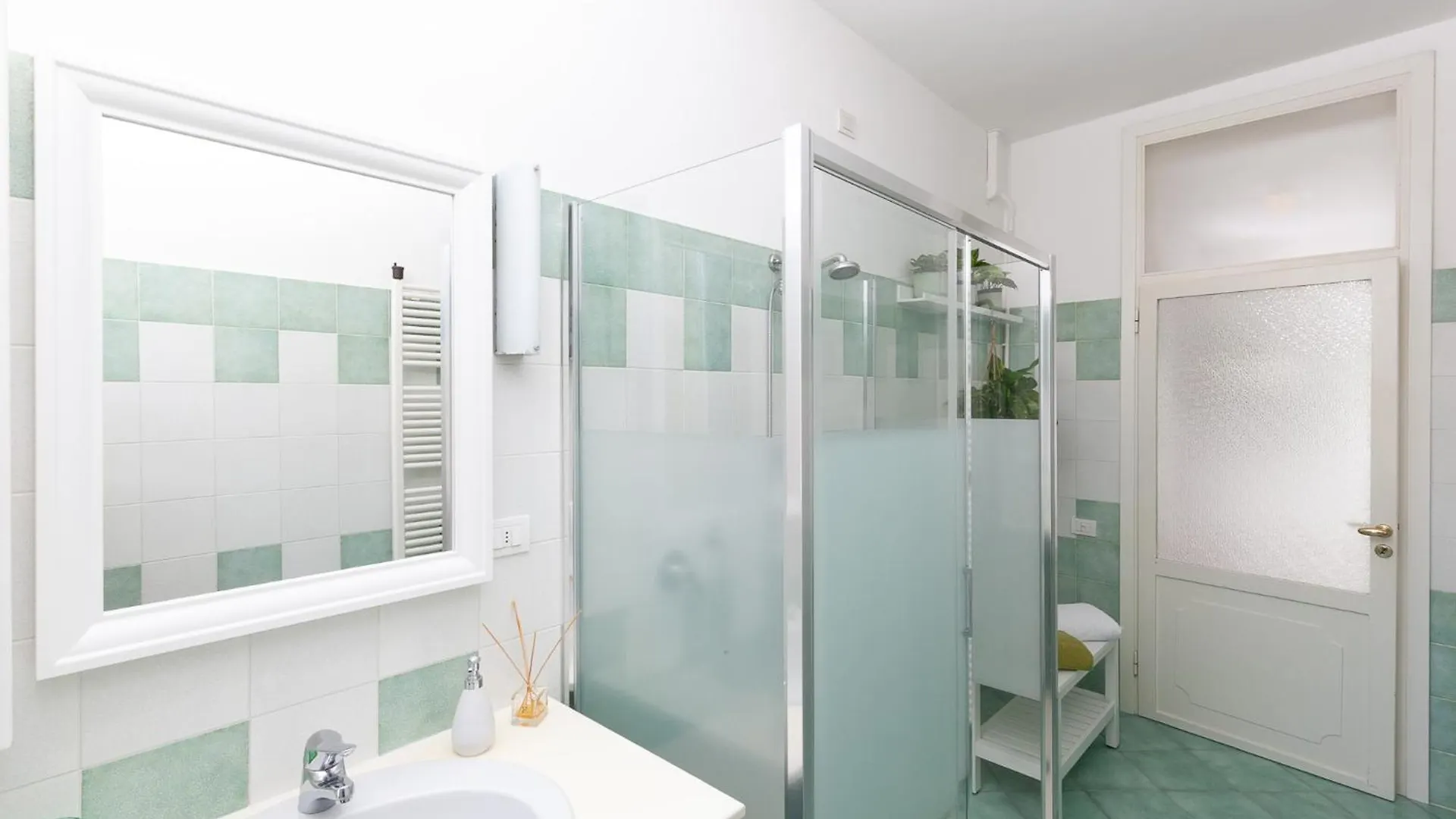 Residenza Palazzo Marchesini Bed & Breakfast Bologna