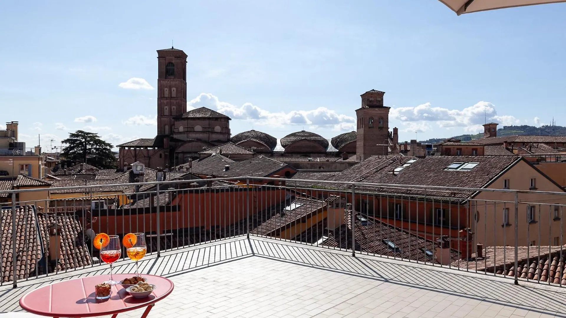 Residenza Palazzo Marchesini Bed & Breakfast Bologna 0*,  Italy