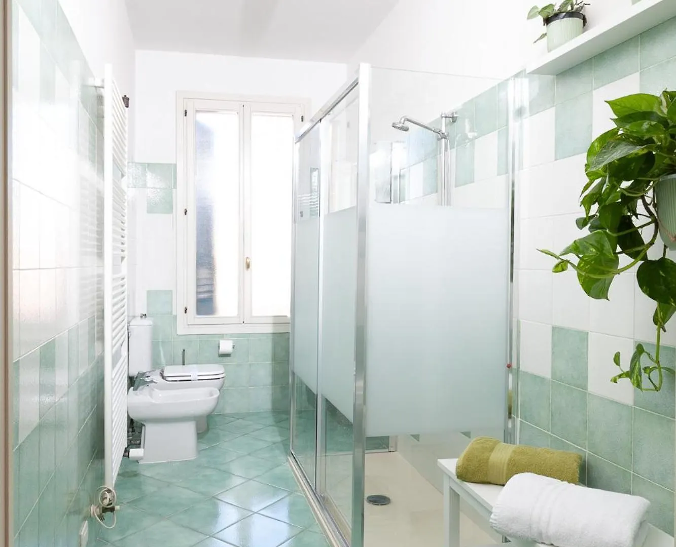 Residenza Palazzo Marchesini Bed & Breakfast Bologna 0*,