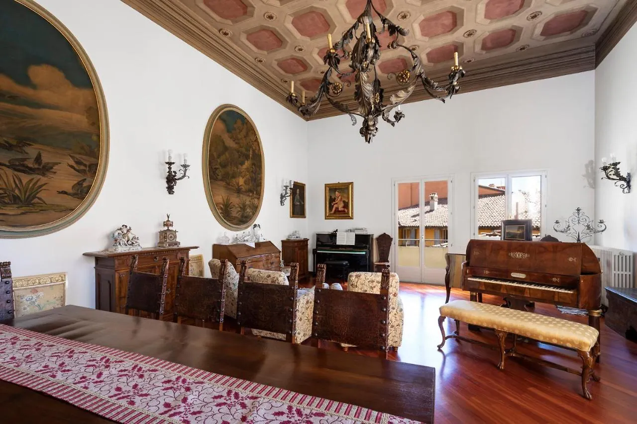 Residenza Palazzo Marchesini Bed and Breakfast Bologna Italien