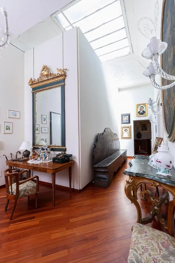 Bed & Breakfast Residenza Palazzo Marchesini Bed and Breakfast Bologna