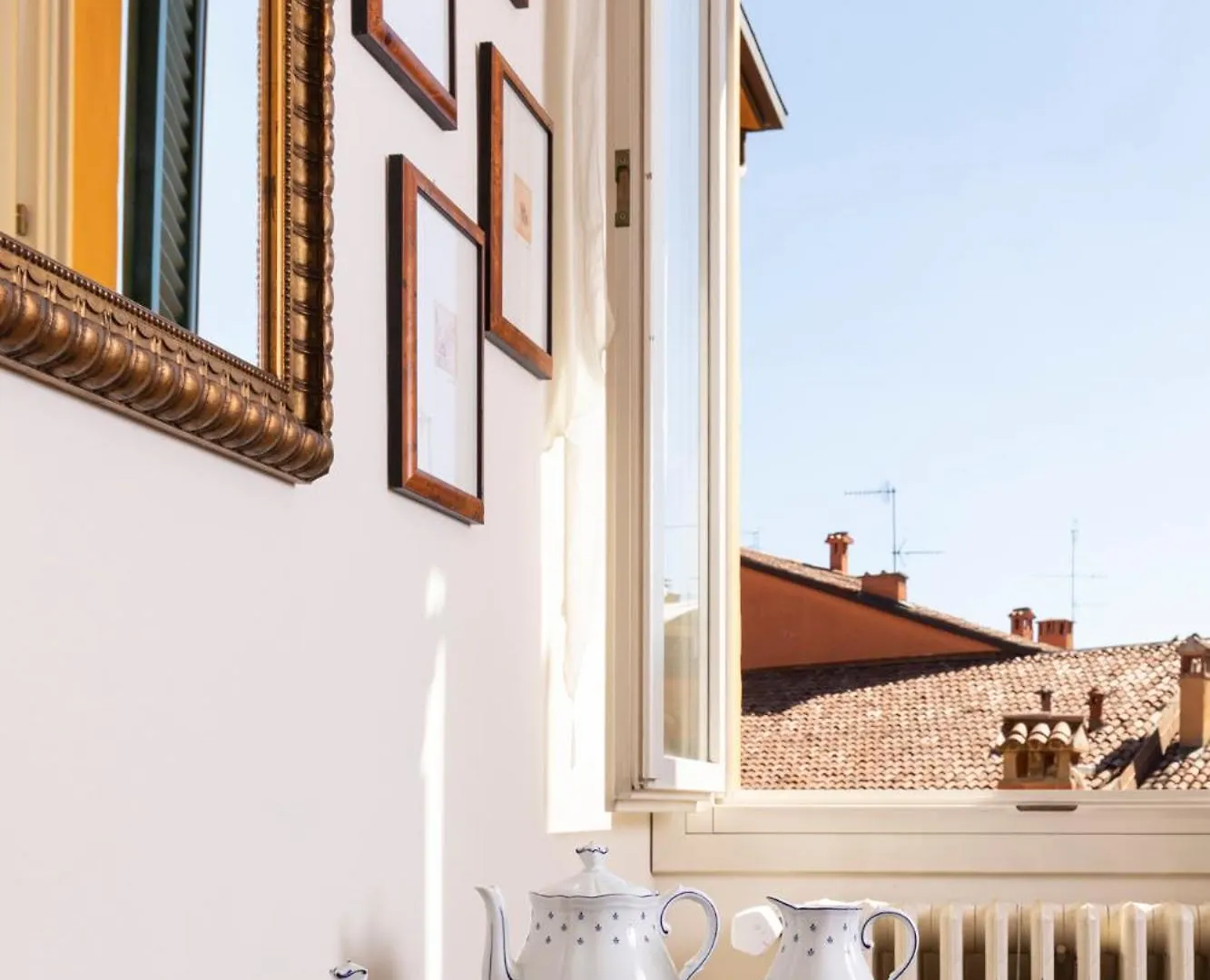 Residenza Palazzo Marchesini Bed & Breakfast Bologna Italy