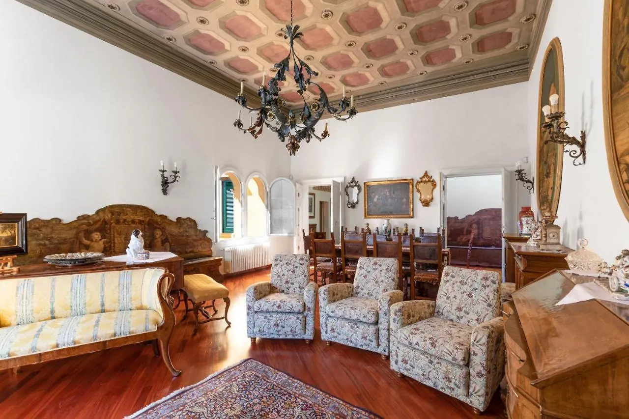 Residenza Palazzo Marchesini Bed & Breakfast Bologna 0*,  Italy