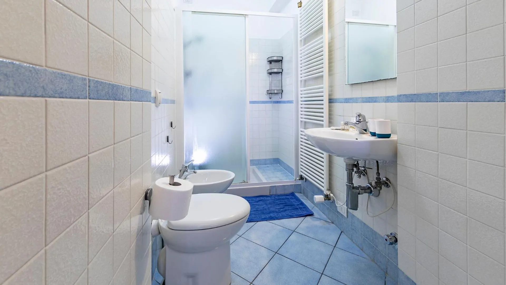 Residenza Palazzo Marchesini Bed & Breakfast Bologna